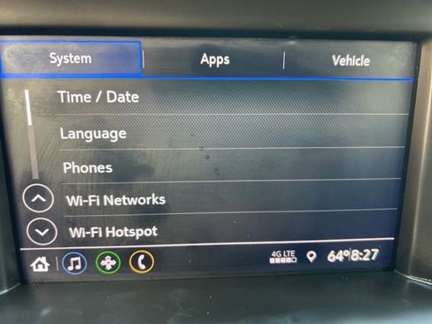 Used 2021 GMC Terrain SLE w/ Elevation Edition image 14