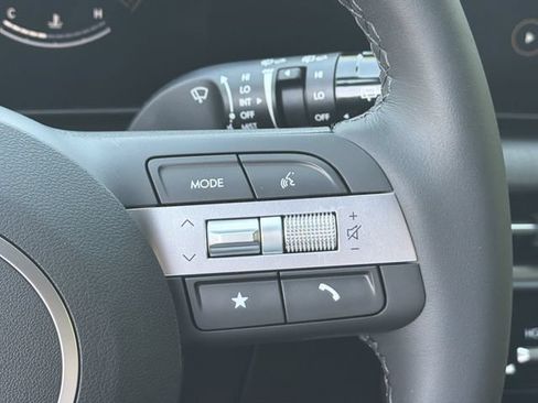New 2026 Hyundai Tucson XRT FWD image 28