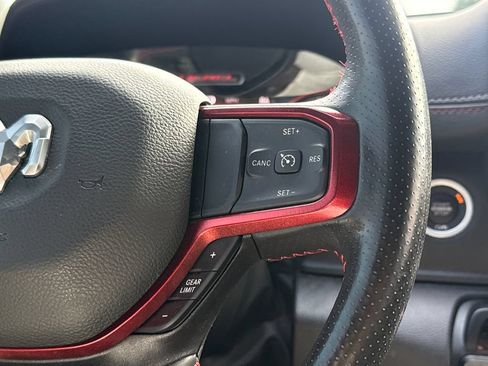 Used 2022 RAM 1500 Rebel w/ Rebel Level 1 Equipment Group AWD/4WD image 27
