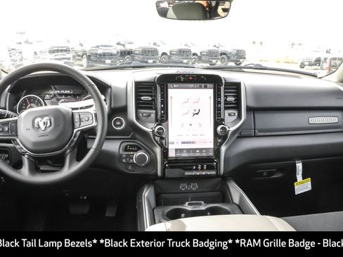 New 2026 RAM 1500 Big Horn image 19
