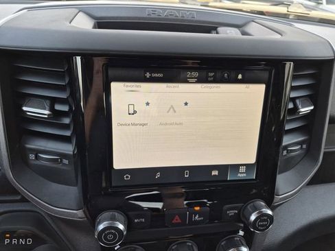 New 2026 RAM 1500 Tradesman image 23