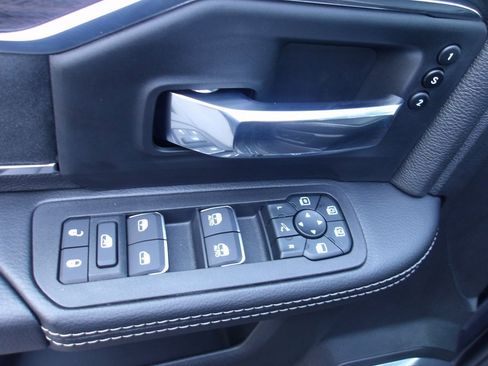 New 2026 RAM 2500 Laramie image 15