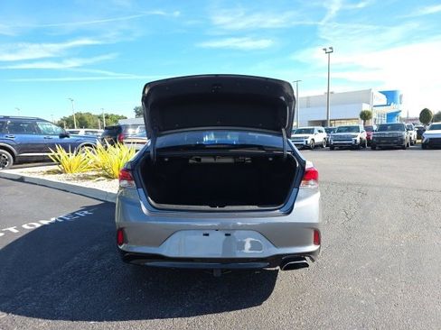 Used 2018 Hyundai Sonata SEL w/ Tech Package 02 image 23