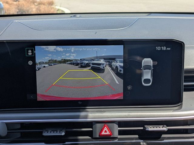 New 2026 Kia K5 GT-Line FWD image 20