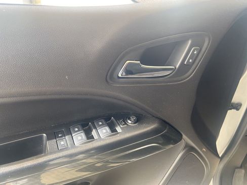 Used 2018 GMC Canyon All Terrain w/ Trailering Package image 11