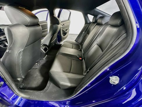 Used 2021 Honda Accord Sport image 14
