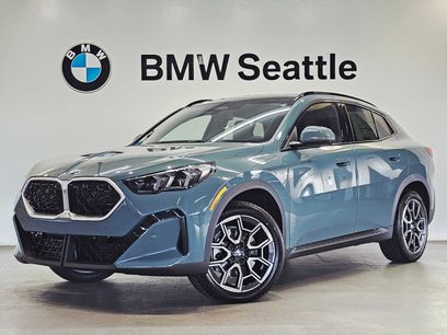 New 2026 BMW X2 xDrive28i