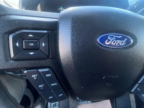 Used 2018 Ford F150 XL w/ Equipment Group 101A Mid AWD/4WD image 33
