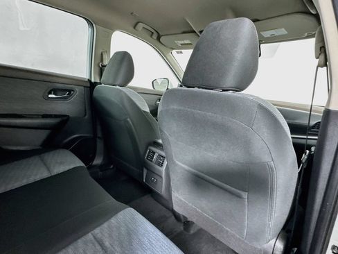 Used 2023 Nissan Rogue SV AWD/4WD image 27