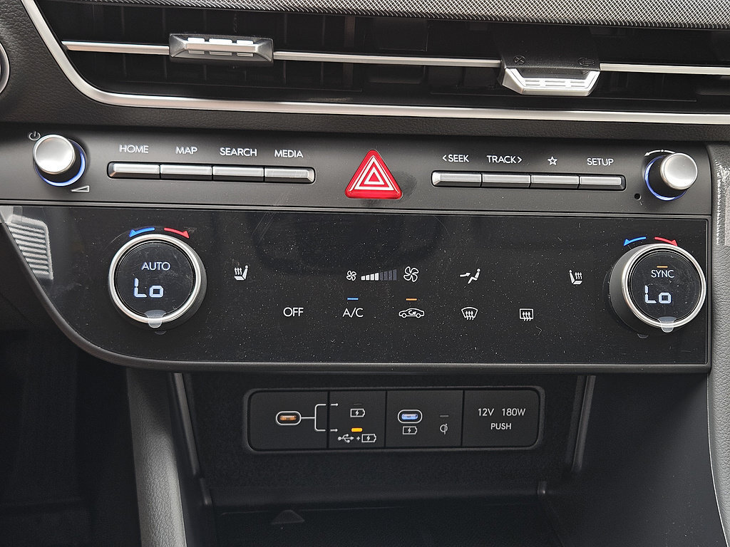 New 2026 Hyundai Sonata SEL FWD image 18
