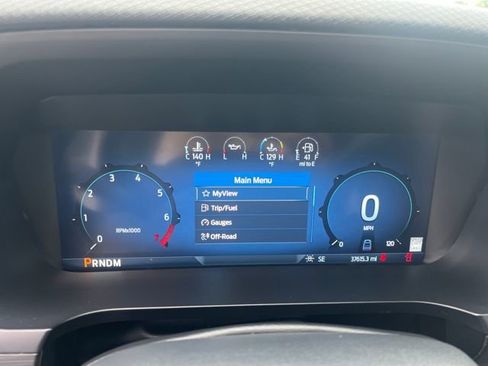 Used 2024 Ford F150 XLT w/ Equipment Group 302A MID image 18