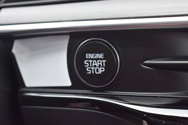 New 2026 Kia K5 GT-Line w/ GT-Line Premium Package AWD/4WD image 29