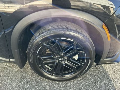 Certified 2026 INFINITI QX60 Sport w/ Dark Cargo Package image 13