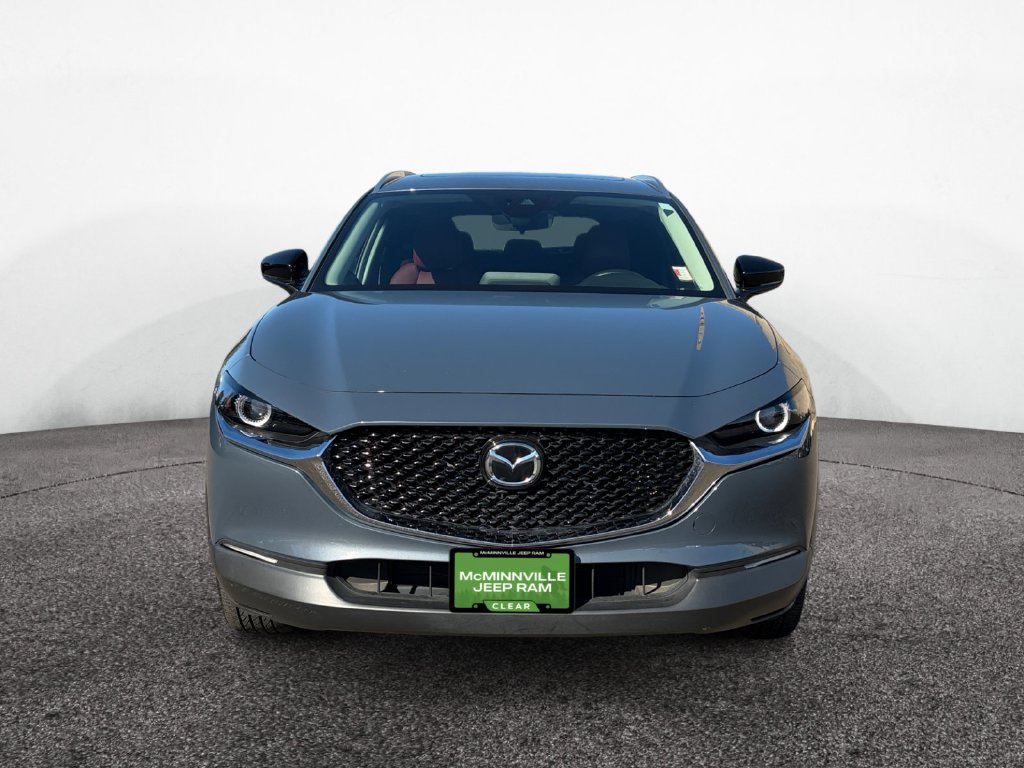 Used 2023 MAZDA CX-30 AWD 2.5 S w/ Preferred Package image 8