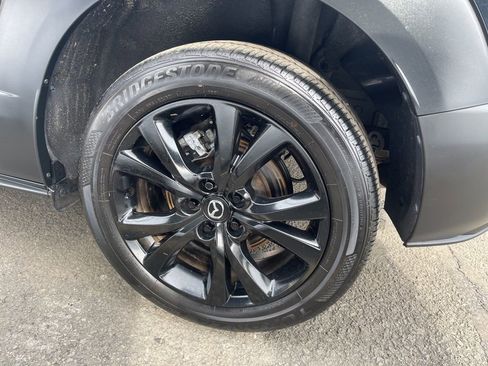 Certified 2023 MAZDA CX-30 2.5 Turbo w/ Premium Package image 15