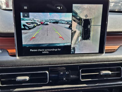 Used 2022 Lincoln Aviator Reserve w/ Equipment Group 201A image 15