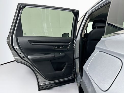 Used 2024 Honda CR-V EX image 26