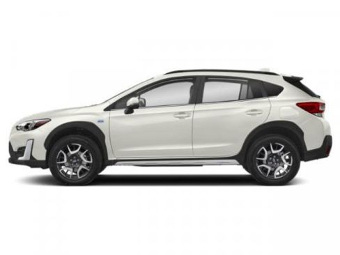 Used 2023 Subaru Crosstrek Hybrid w/ Moonroof Package w/Navigation image 3