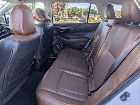 Used 2024 Subaru Outback Touring image 27