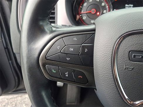 Used 2023 Dodge Charger GT w/ Blacktop Package image 21