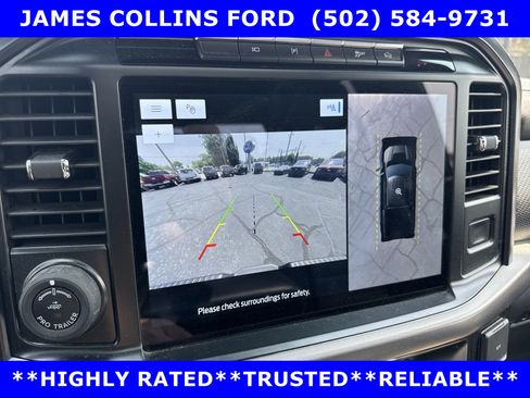 Used 2022 Ford F150 Raptor w/ Equipment Group 801A High AWD/4WD image 32