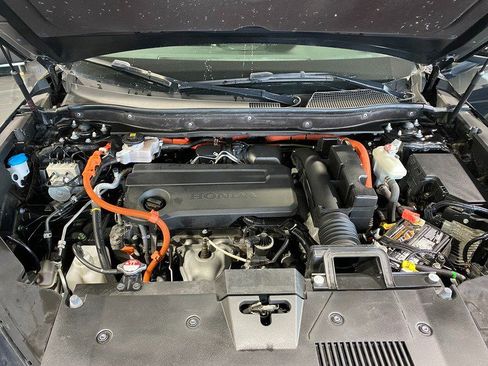 Used 2023 Honda CR-V Sport Touring image 24