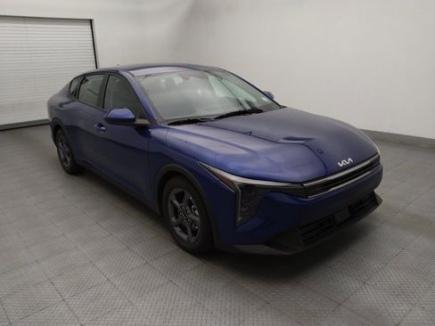 Used 2025 Kia K4 FWD image 13