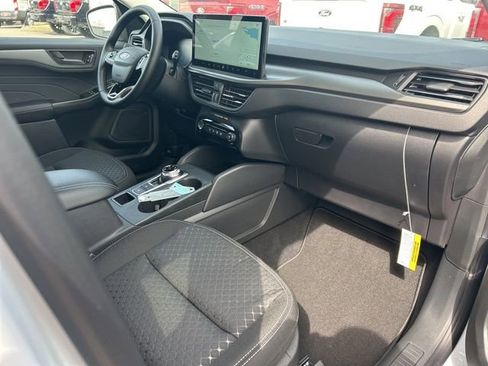 New 2026 Ford Escape Active w/ Tech Pack #1 AWD/4WD image 10