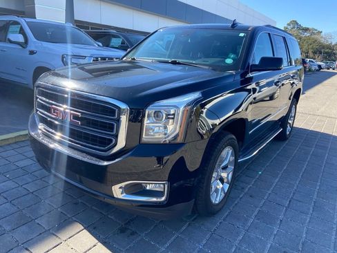 Used 2020 GMC Yukon SLT w/ Value Plus Edition image 7