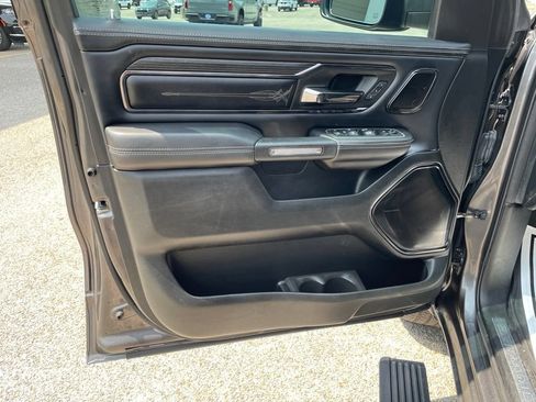 Used 2023 RAM 1500 Limited RWD image 15
