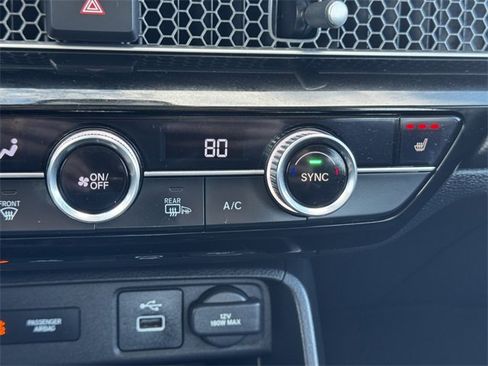 Used 2022 Honda Civic EX image 33