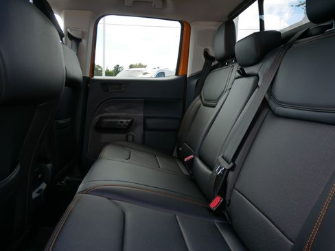 New 2026 Ford Maverick Tremor AWD/4WD image 7