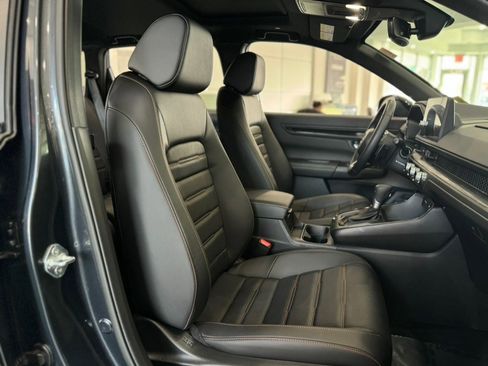 Used 2026 Honda CR-V Sport-L image 20