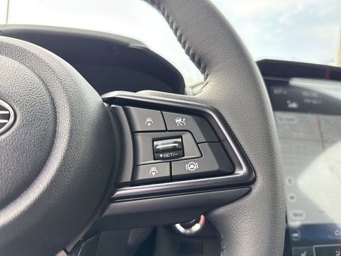 New 2026 Subaru WRX Limited image 21