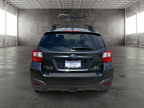 Used 2015 Subaru Crosstrek 2.0i Limited AWD/4WD image 4