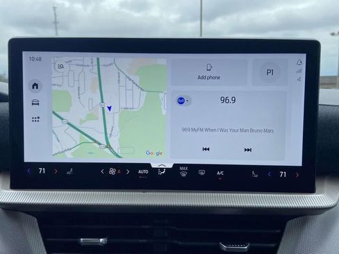 New 2026 Ford Explorer Active image 17