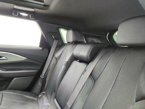 Used 2024 Acura ZDX A-Spec image 30