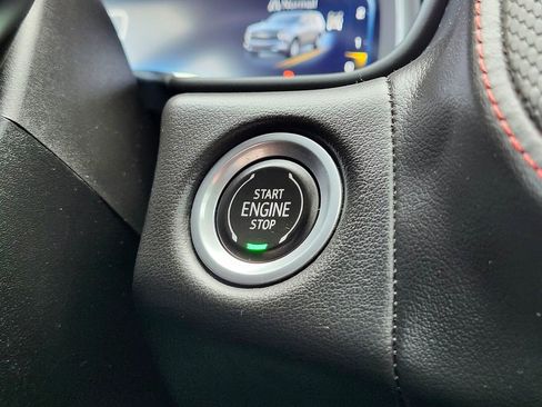 Used 2022 Chevrolet Tahoe RST w/ Luxury Package image 25