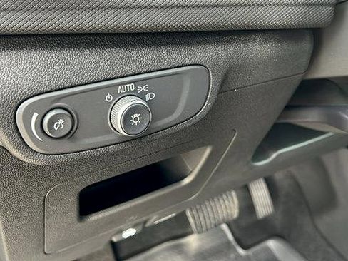 New 2026 Chevrolet TrailBlazer RS w/ Convenience Package image 26