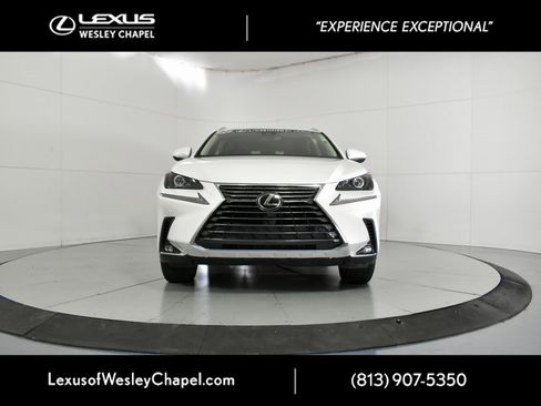 Used 2021 Lexus NX 300 FWD w/ Premium Package image 13