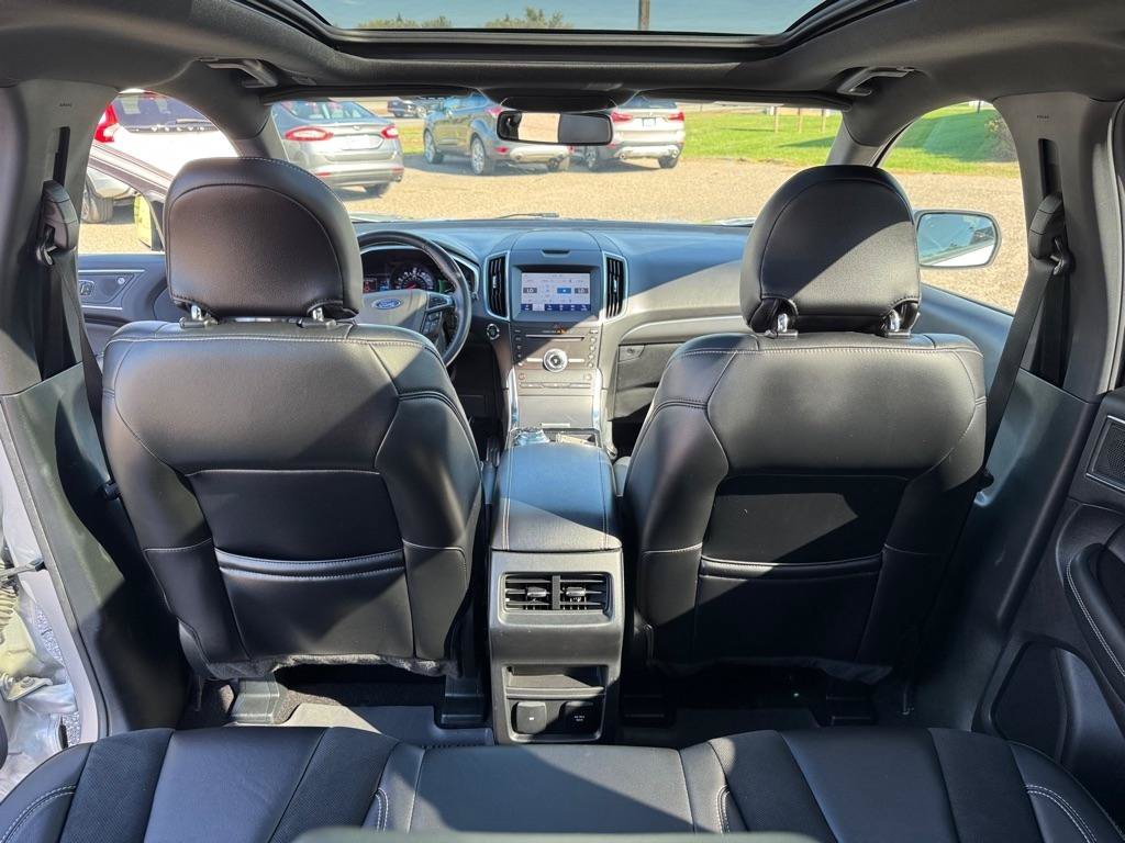 Used 2019 Ford Edge ST w/ Convenience Package AWD/4WD image 22