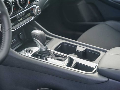 New 2025 Nissan Sentra SV w/ All-Weather Package image 20