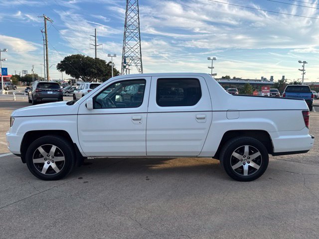 Used 2014 Honda Ridgeline SE image 4