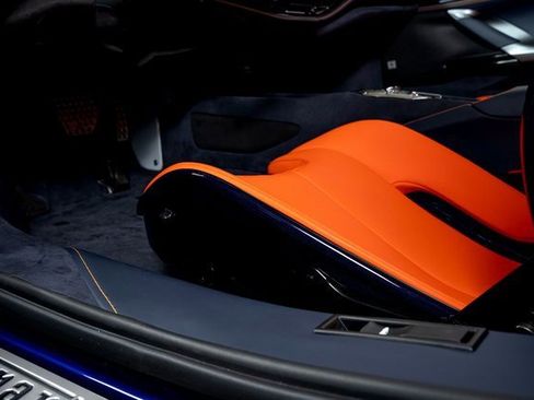 Certified 2024 Ferrari SF90 Spider image 24