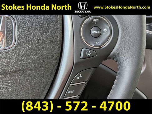 Certified 2023 Honda Ridgeline RTL-E image 32