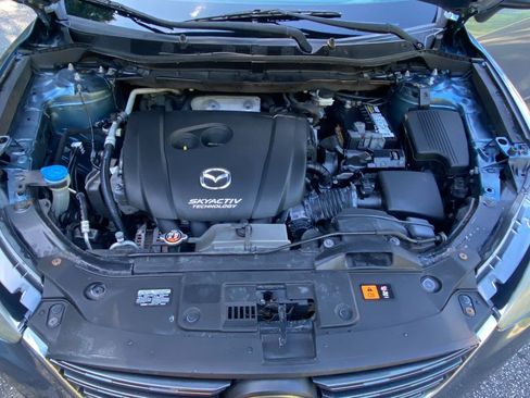 Used 2016 MAZDA CX-5 Grand Touring FWD image 56