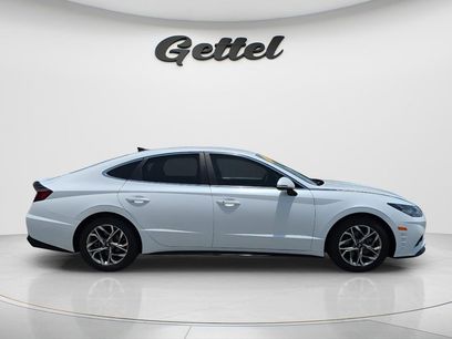 Used 2021 Hyundai Sonata SEL