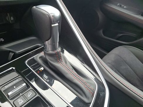 Certified 2025 Acura ADX A-Spec image 16