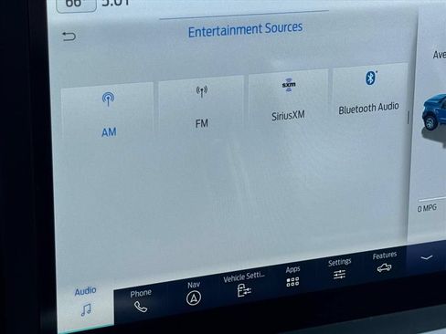 Used 2023 Ford F150 Tremor w/ Equipment Group 402A High AWD/4WD image 23
