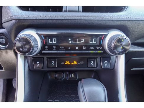 Certified 2025 Toyota RAV4 XLE w/ Weather Package AWD/4WD image 16